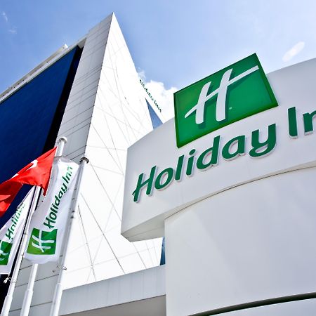 Holiday Inn Gaziantep By Ihg Exteriér fotografie
