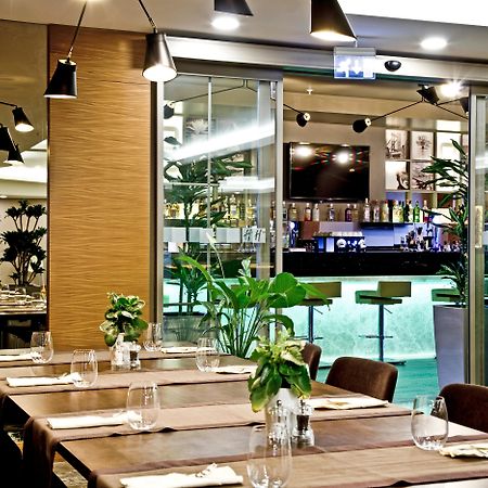 Holiday Inn Gaziantep By Ihg Exteriér fotografie