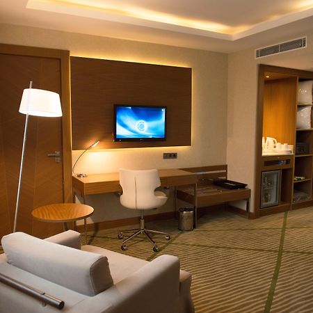 Holiday Inn Gaziantep By Ihg Exteriér fotografie