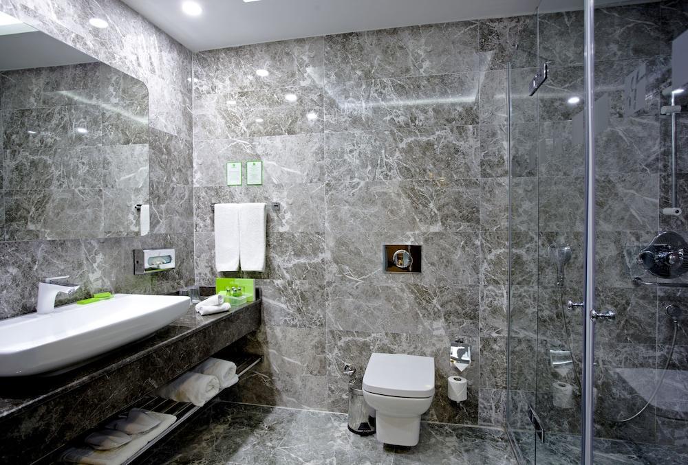 Holiday Inn Gaziantep By Ihg Exteriér fotografie
