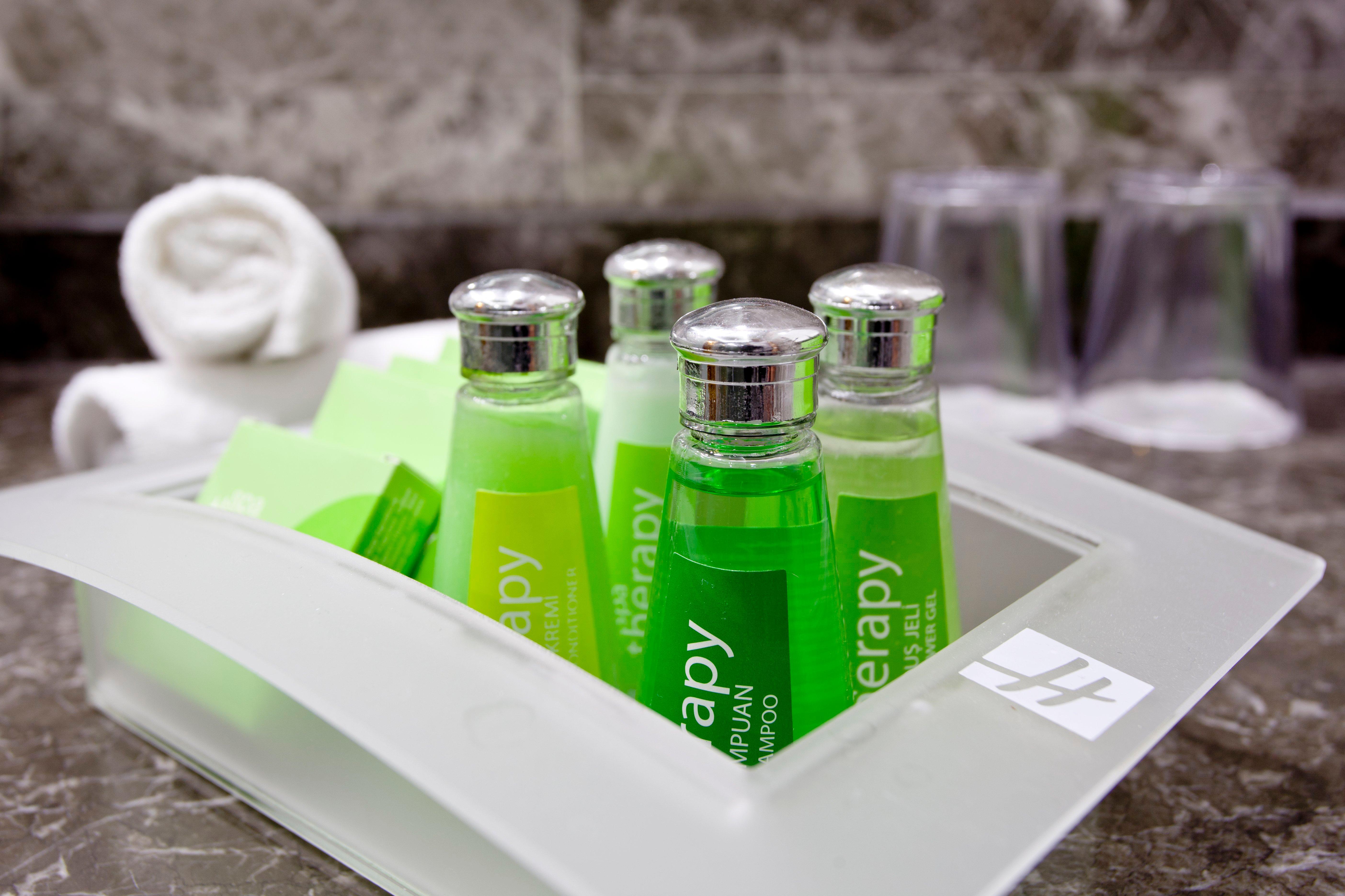 Holiday Inn Gaziantep By Ihg Exteriér fotografie