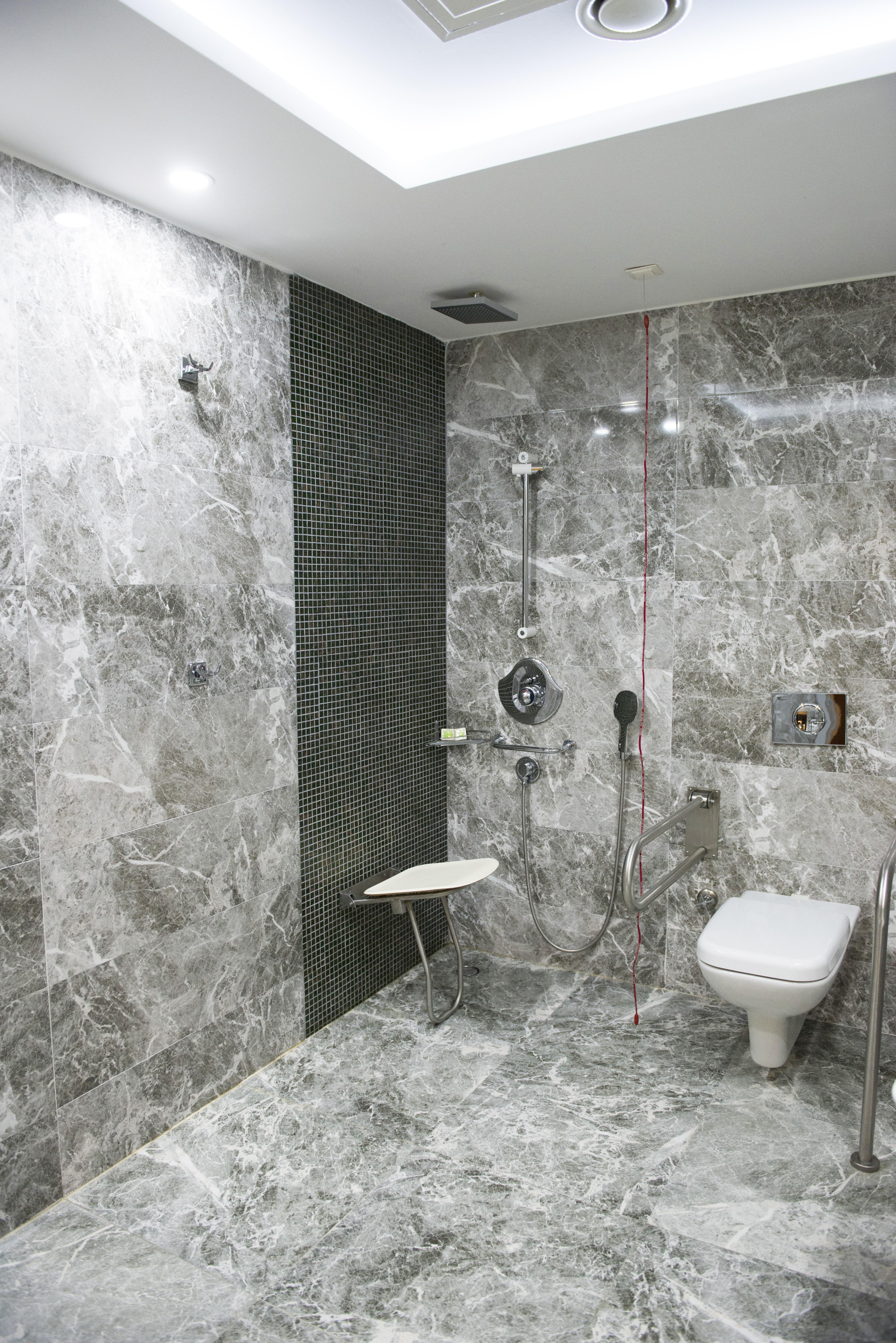 Holiday Inn Gaziantep By Ihg Exteriér fotografie
