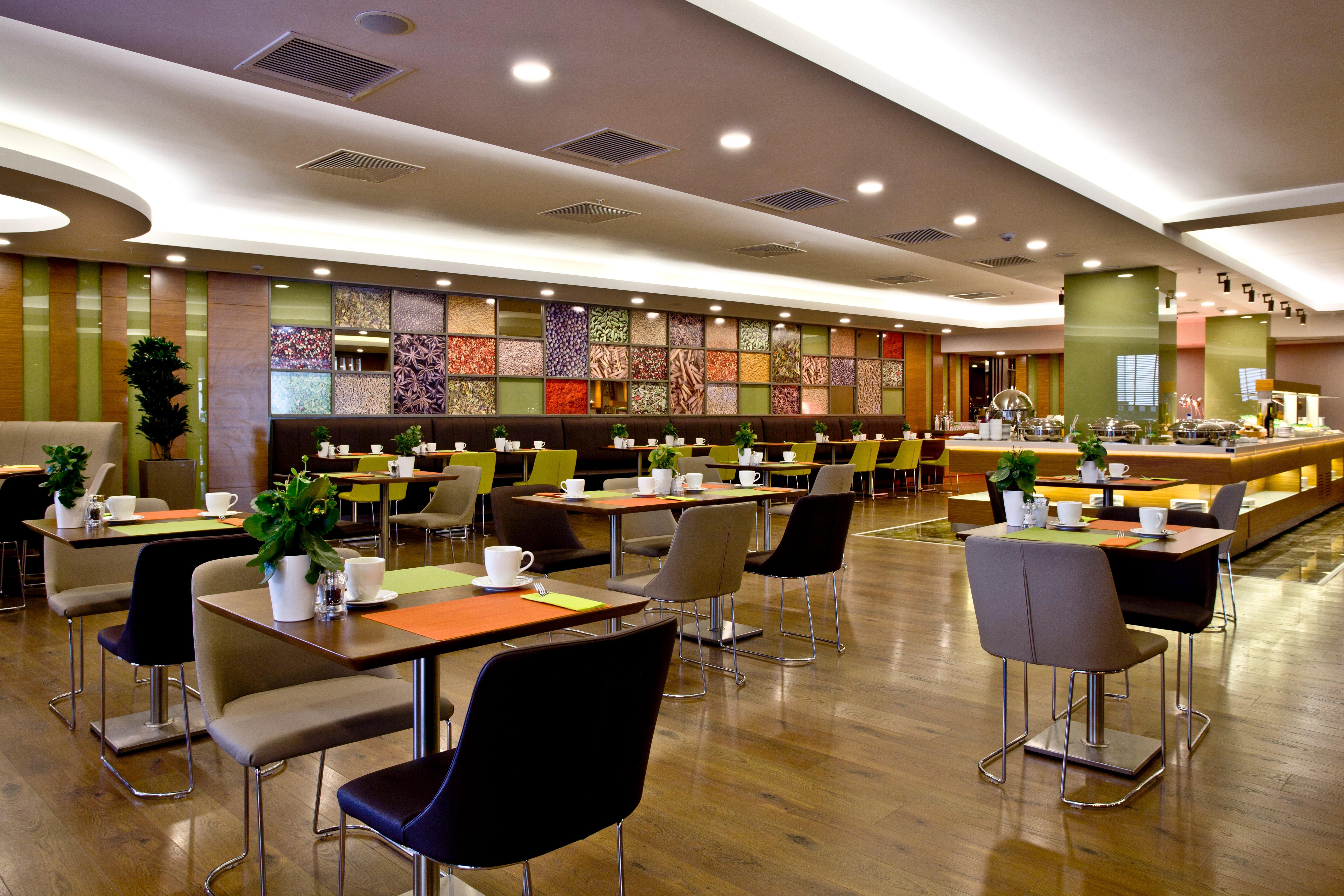 Holiday Inn Gaziantep By Ihg Exteriér fotografie