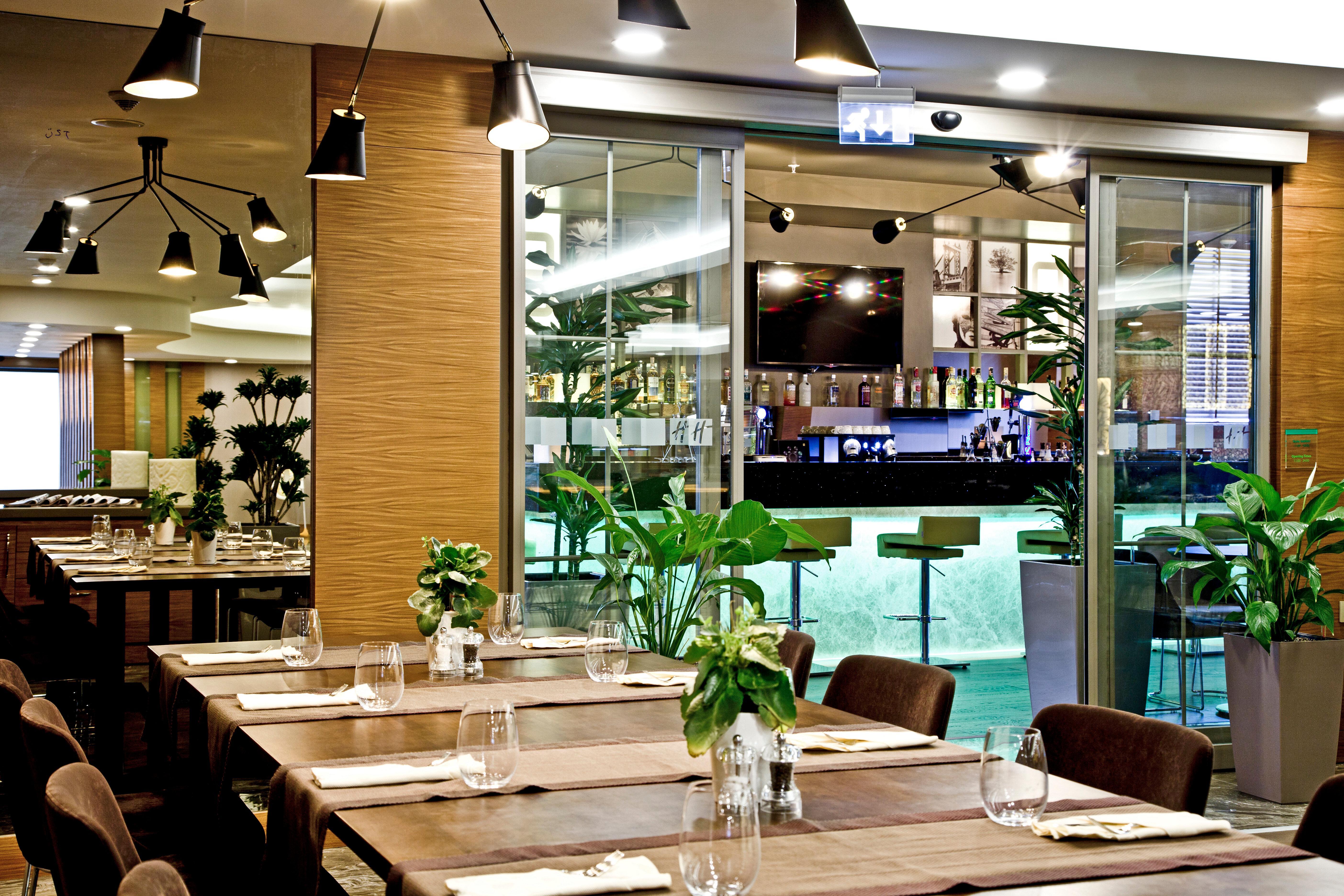 Holiday Inn Gaziantep By Ihg Exteriér fotografie