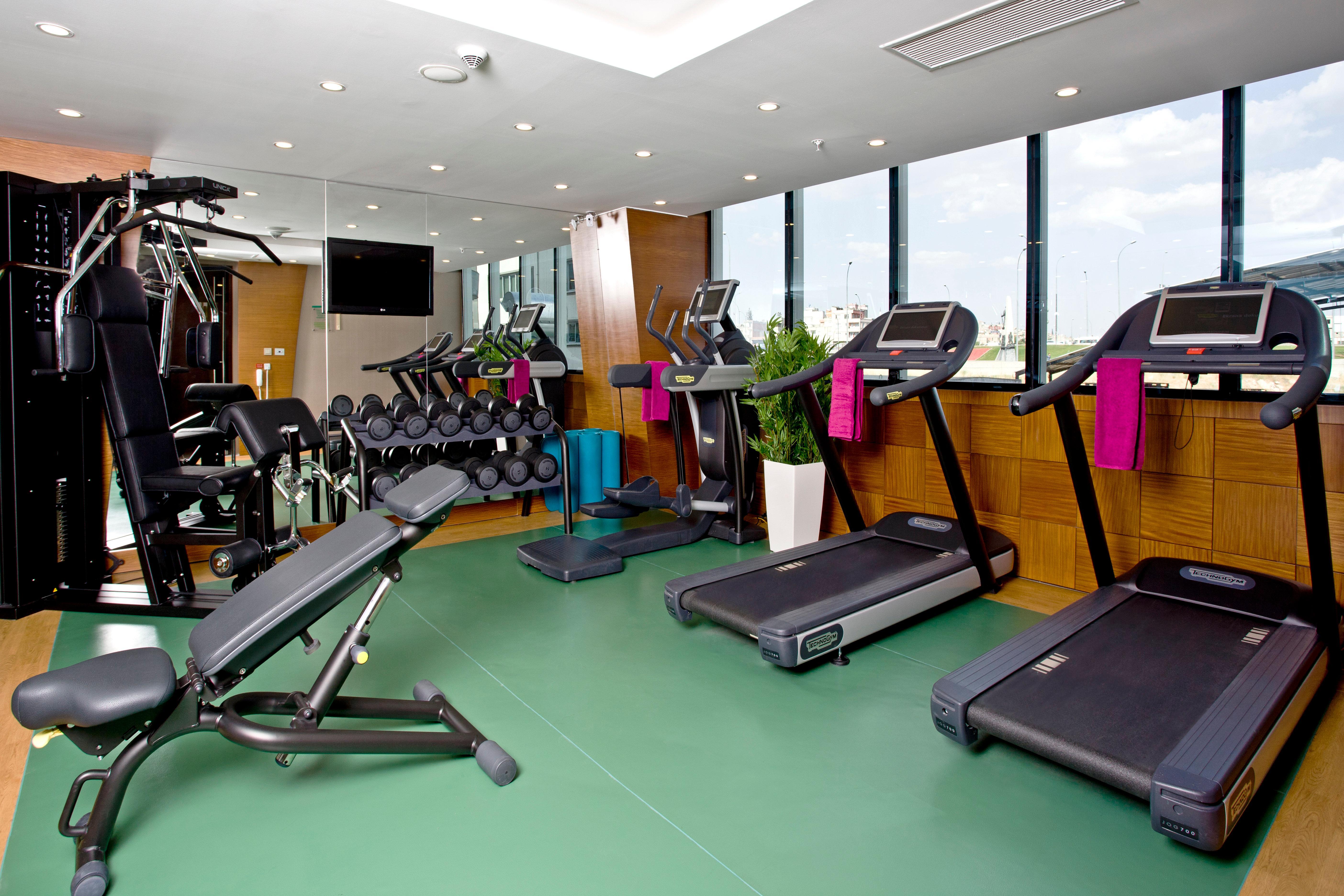 Holiday Inn Gaziantep By Ihg Exteriér fotografie