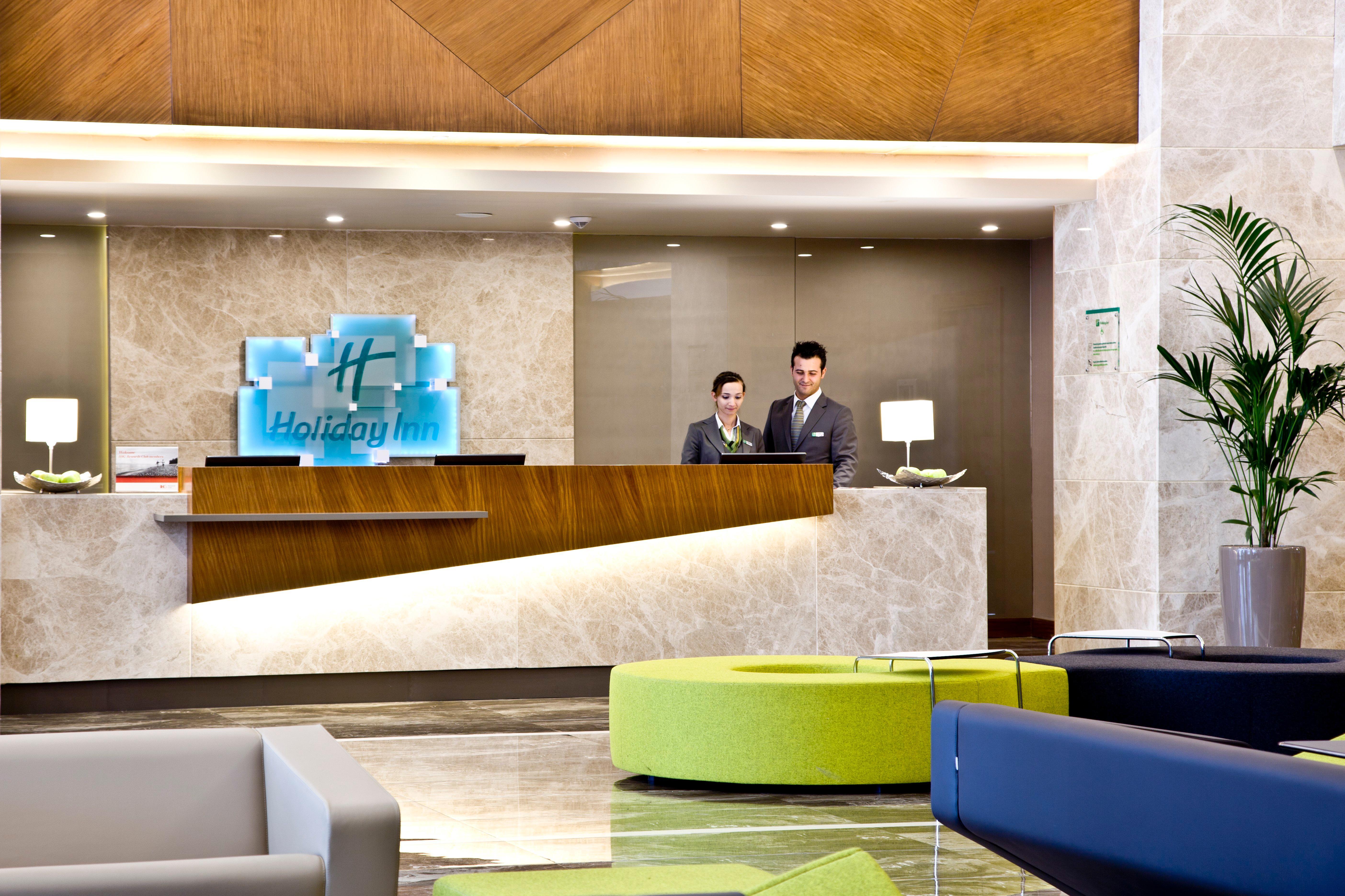 Holiday Inn Gaziantep By Ihg Exteriér fotografie