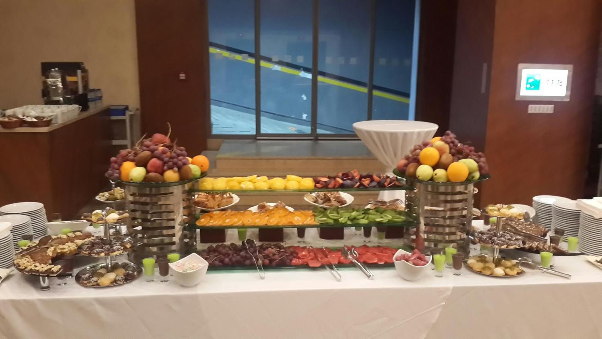 Holiday Inn Gaziantep By Ihg Exteriér fotografie