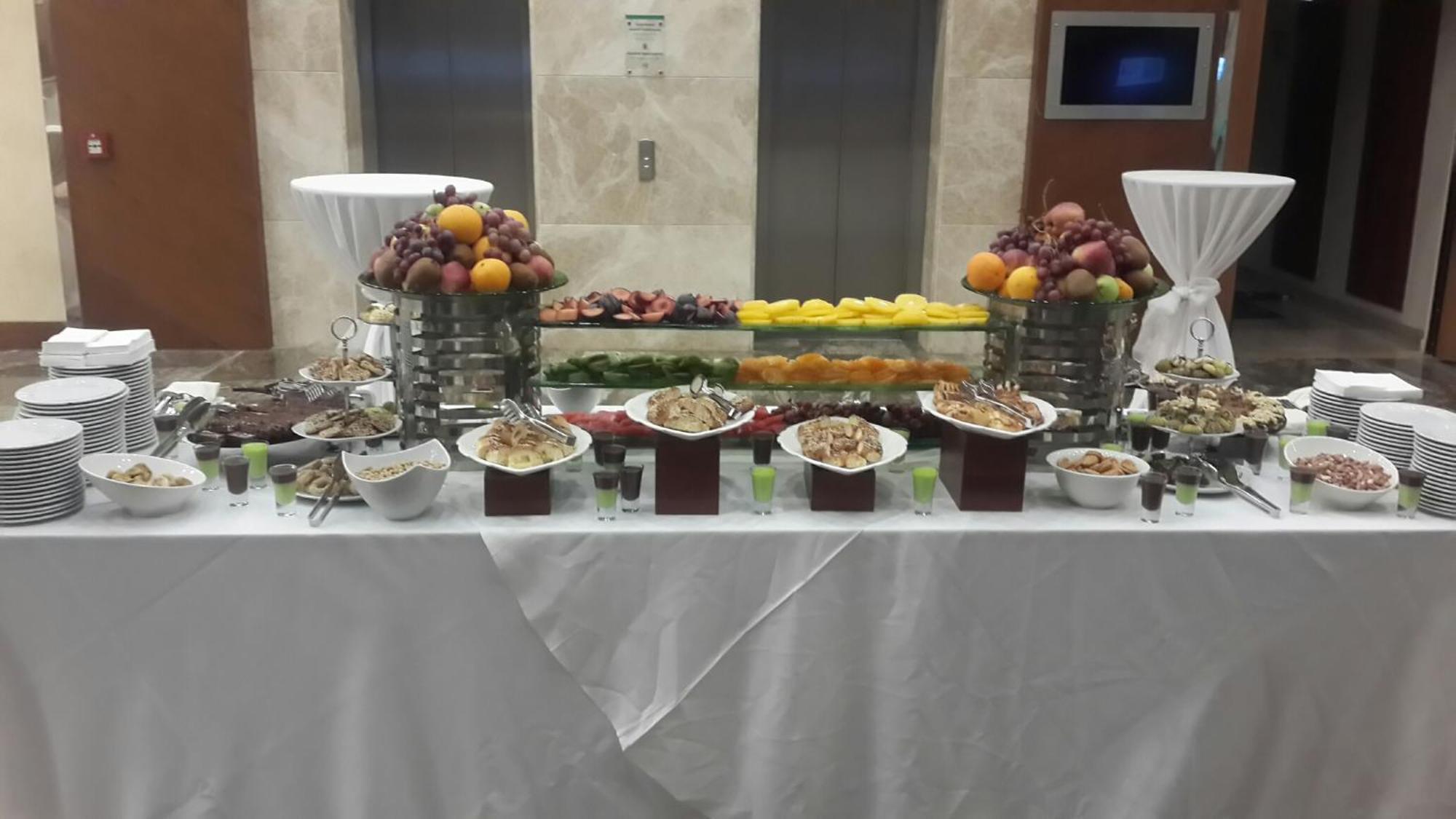 Holiday Inn Gaziantep By Ihg Exteriér fotografie