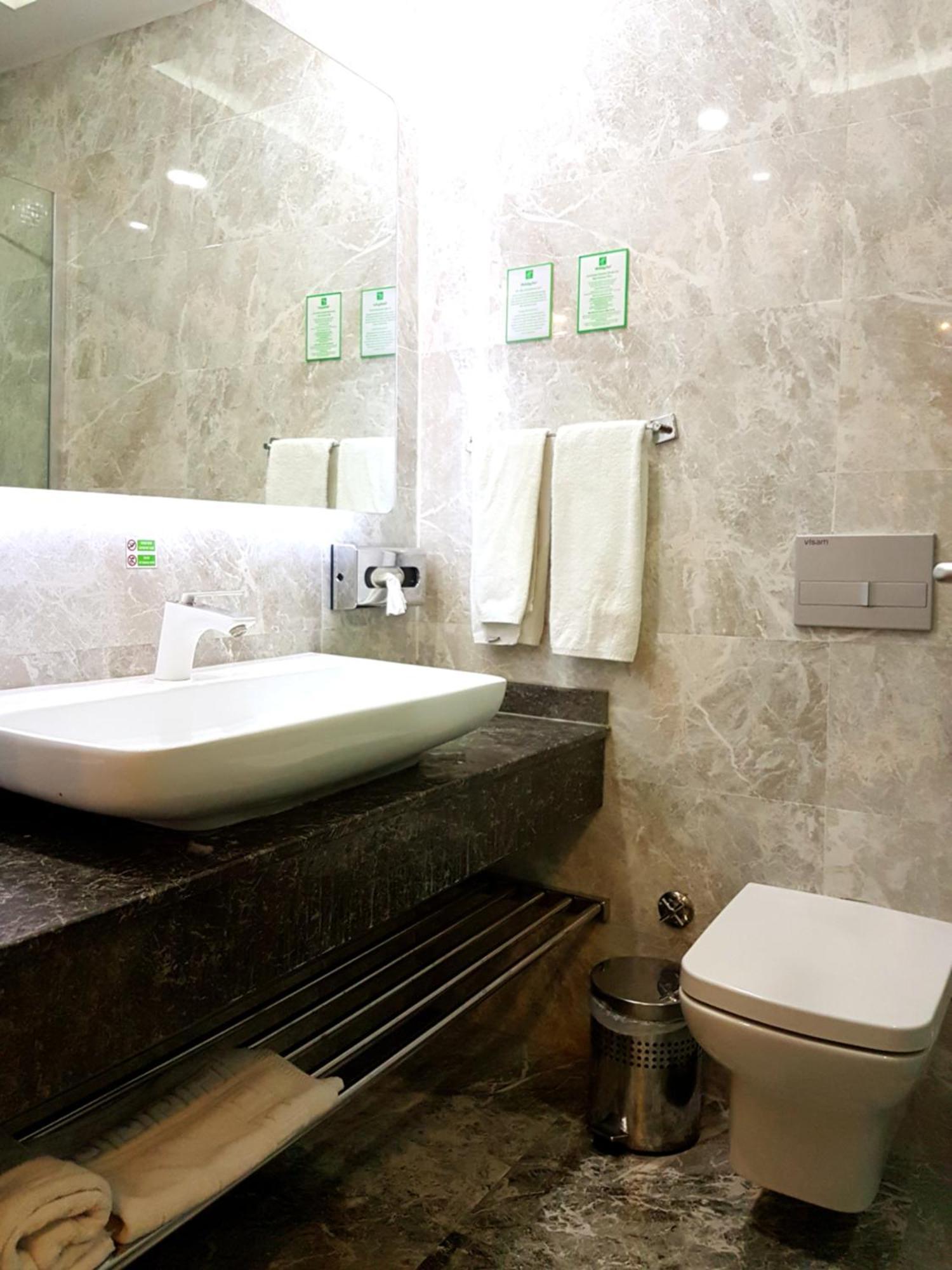 Holiday Inn Gaziantep By Ihg Exteriér fotografie
