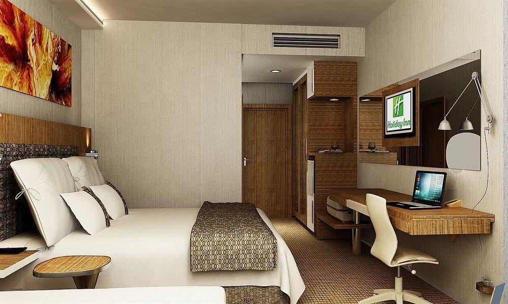 Holiday Inn Gaziantep By Ihg Exteriér fotografie
