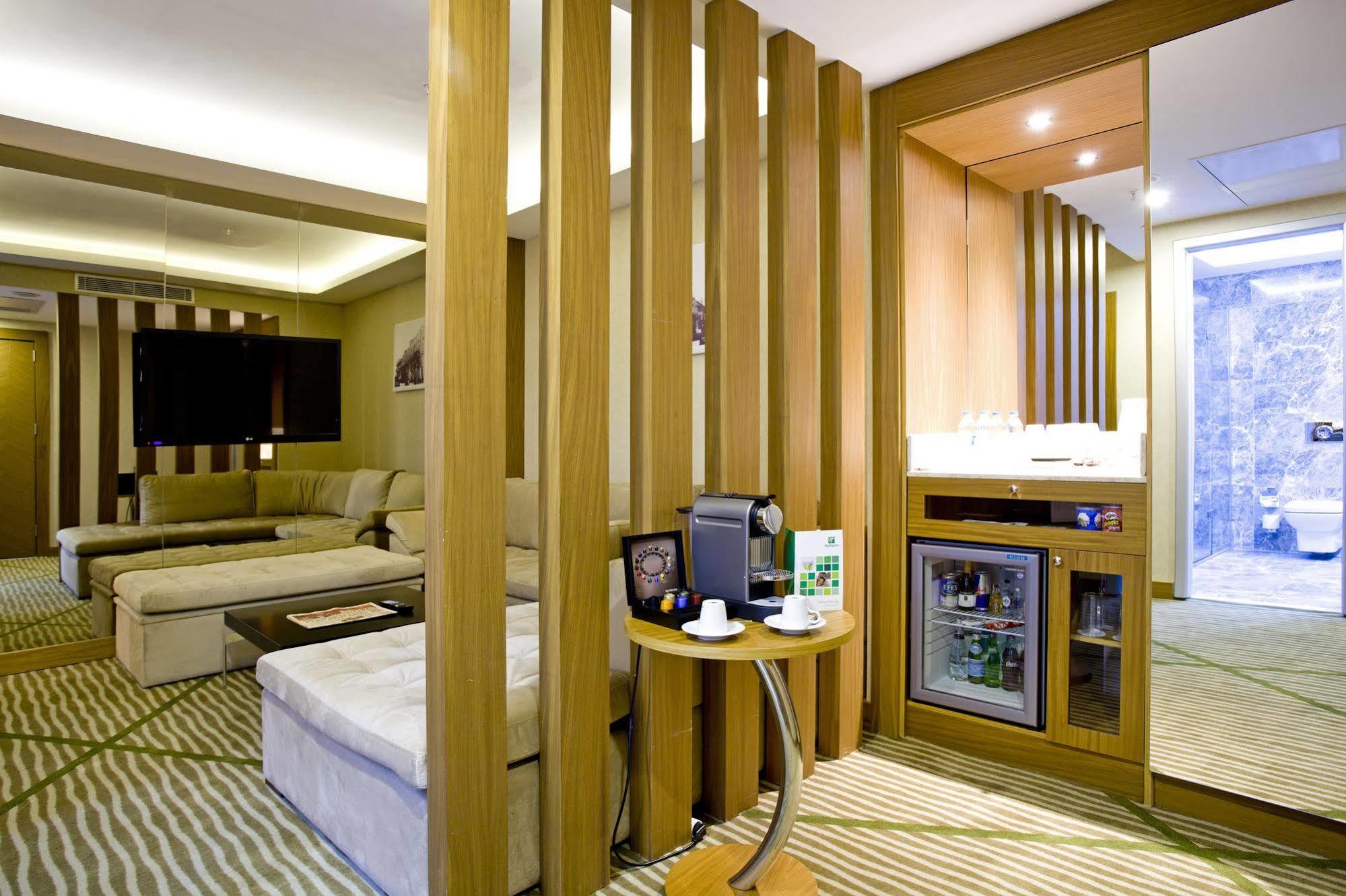 Holiday Inn Gaziantep By Ihg Exteriér fotografie