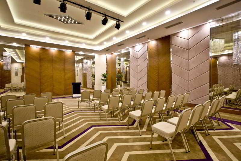 Holiday Inn Gaziantep By Ihg Exteriér fotografie